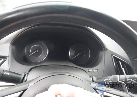 2021 Acura Rdx Standard из США, поврежденный, VIN 5J8TC2H31ML020746